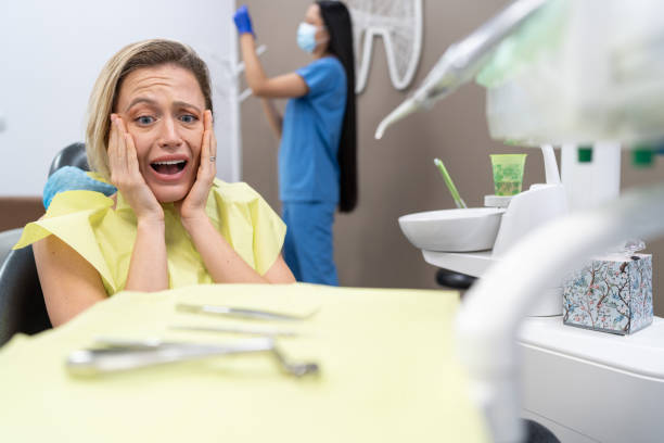 Best Broken or Cracked Tooth Emergency Dentist in Baker, LA