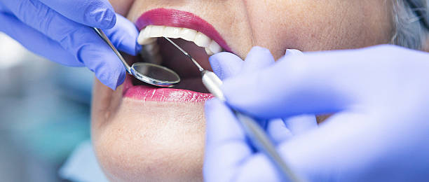 Best Mobile Emergency Dentist in Baker, LA